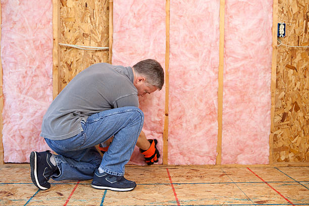 Best Spray Foam Insulation  in Roeland Park, KS