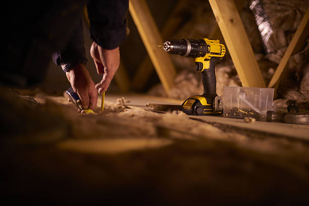 Best Insulation Contractors for Homes  in Roeland Park, KS